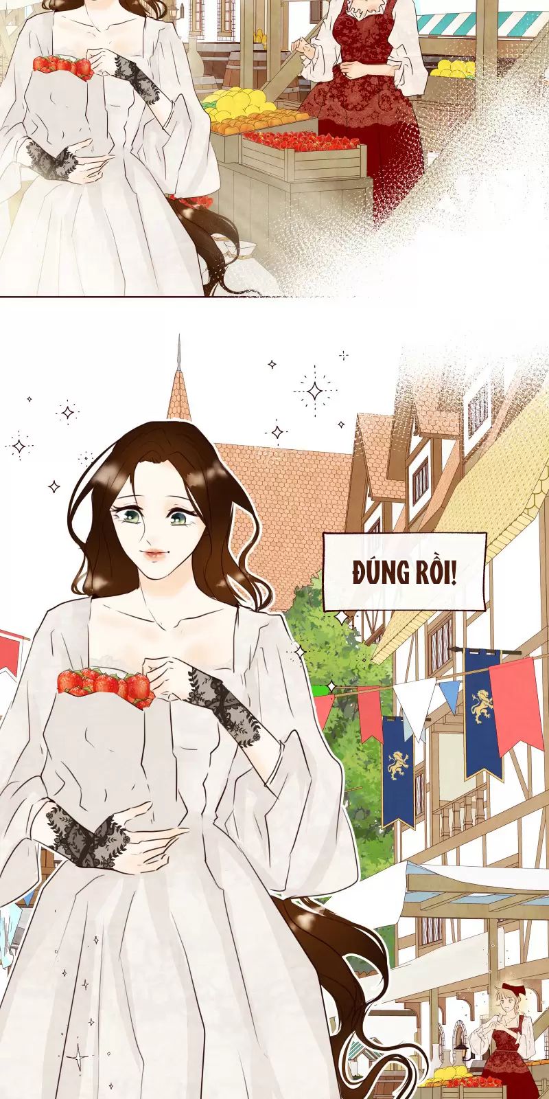Tôi Là Kẻ Phản Diện: Chapter 5