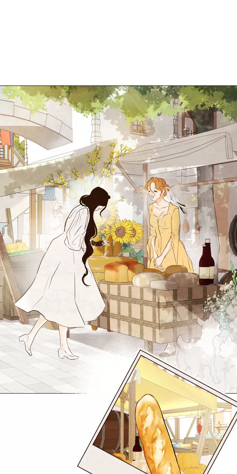 Tôi Là Kẻ Phản Diện: Chapter 5