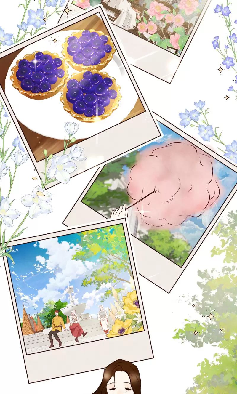 Tôi Là Kẻ Phản Diện: Chapter 5