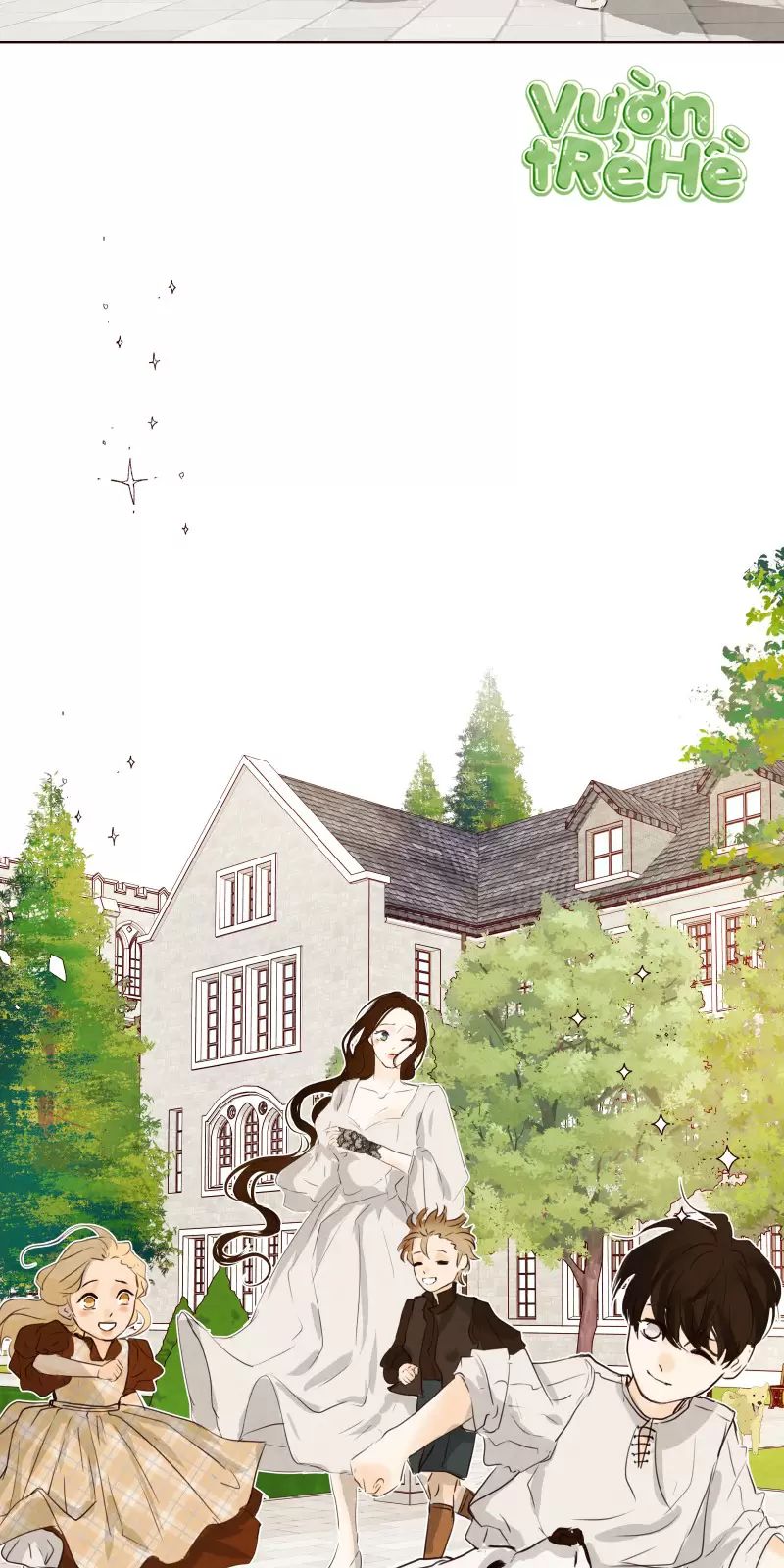 Tôi Là Kẻ Phản Diện: Chapter 5
