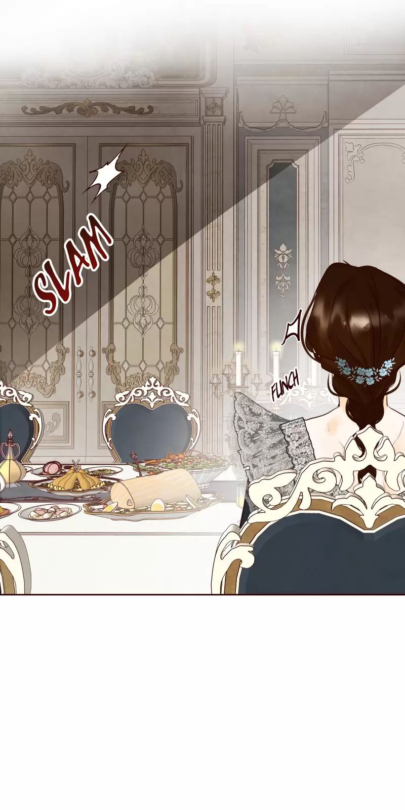 Tôi Là Kẻ Phản Diện: Chapter 5