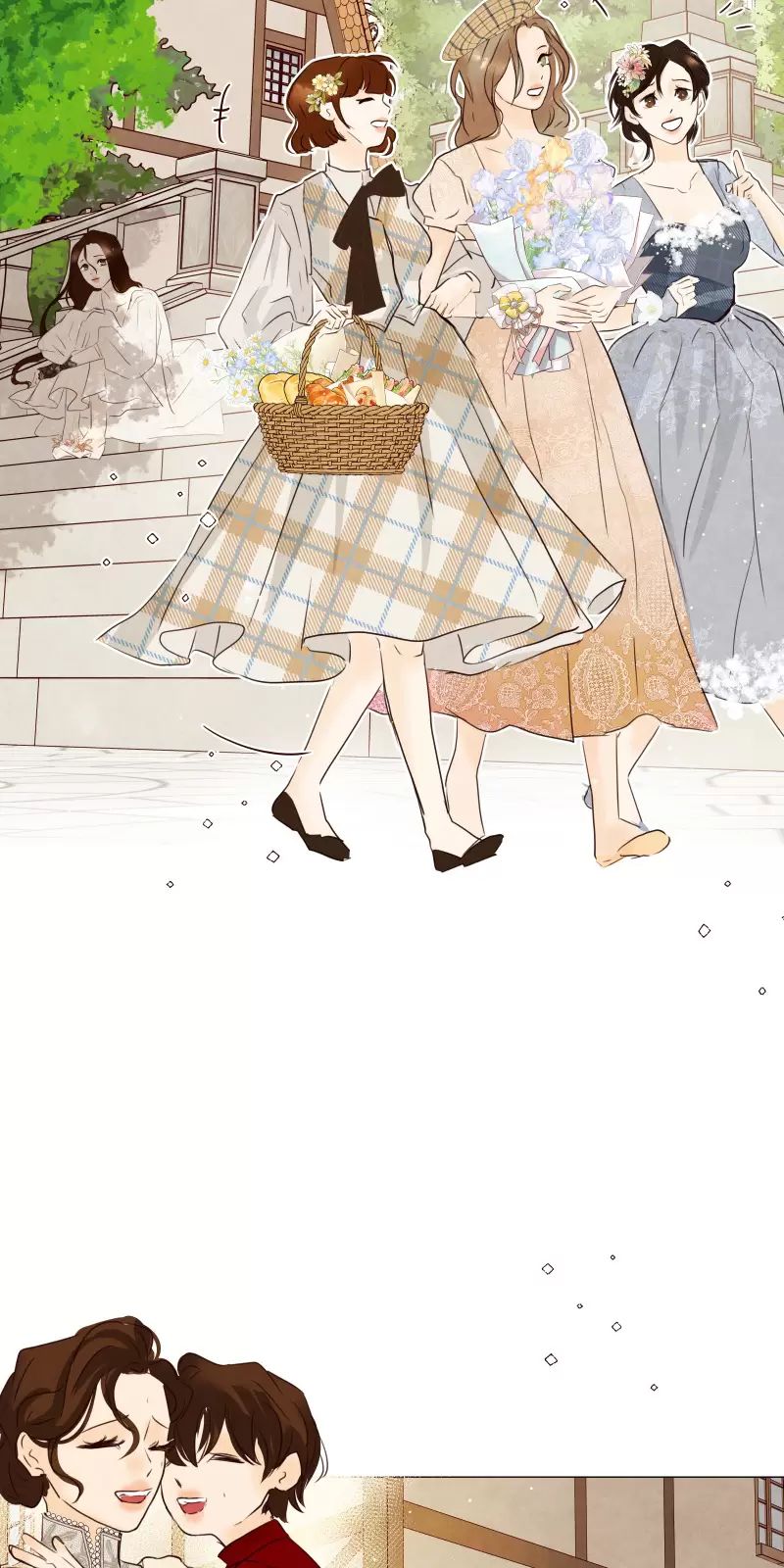 Tôi Là Kẻ Phản Diện: Chapter 5