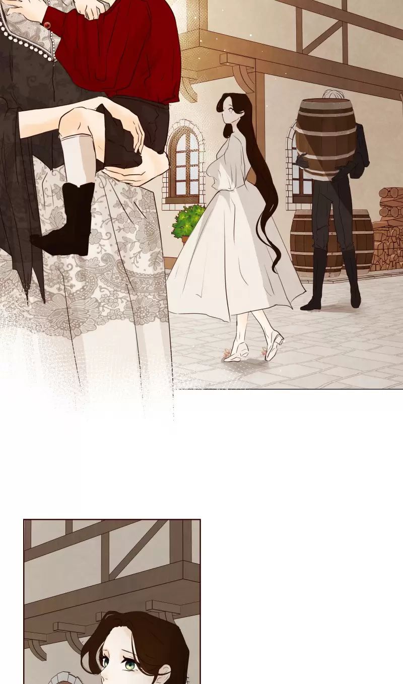 Tôi Là Kẻ Phản Diện: Chapter 5