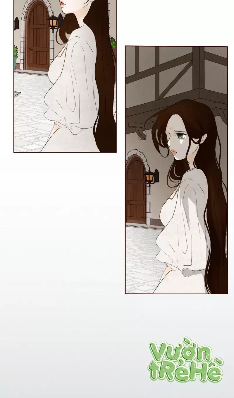 Tôi Là Kẻ Phản Diện: Chapter 5
