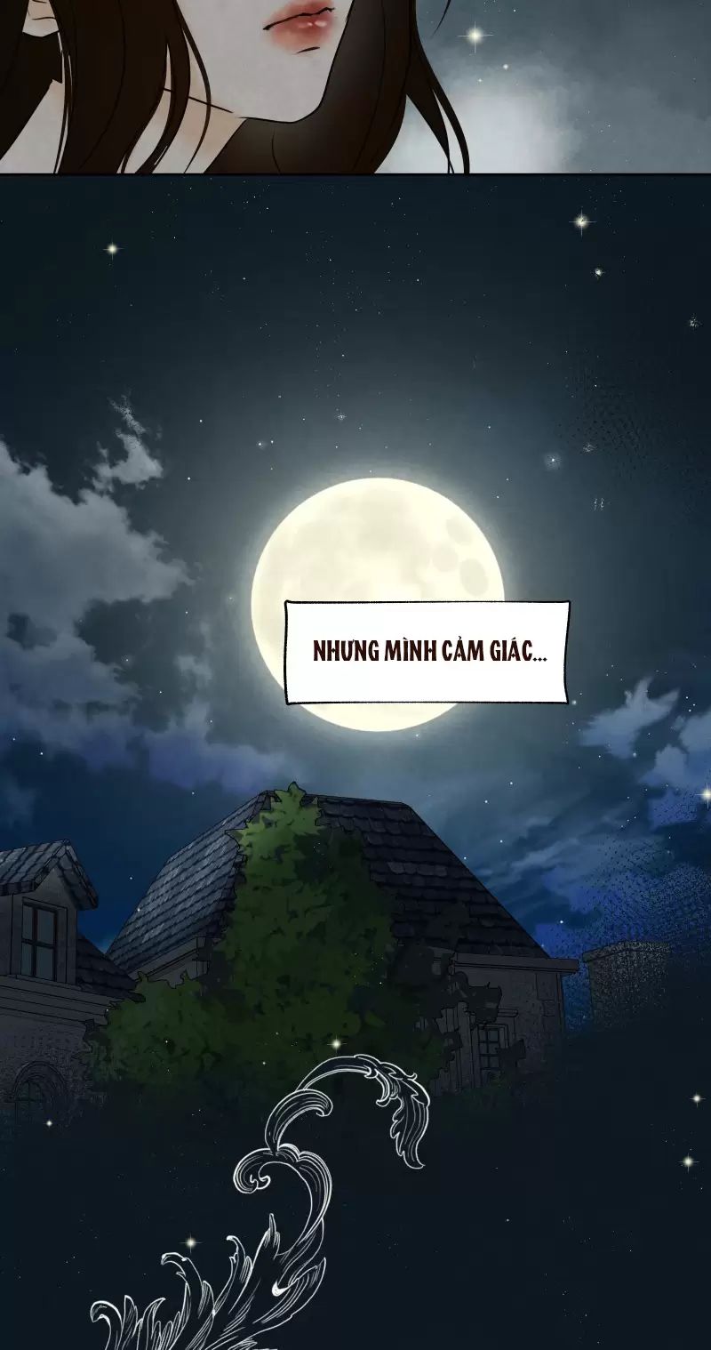 Tôi Là Kẻ Phản Diện: Chapter 5