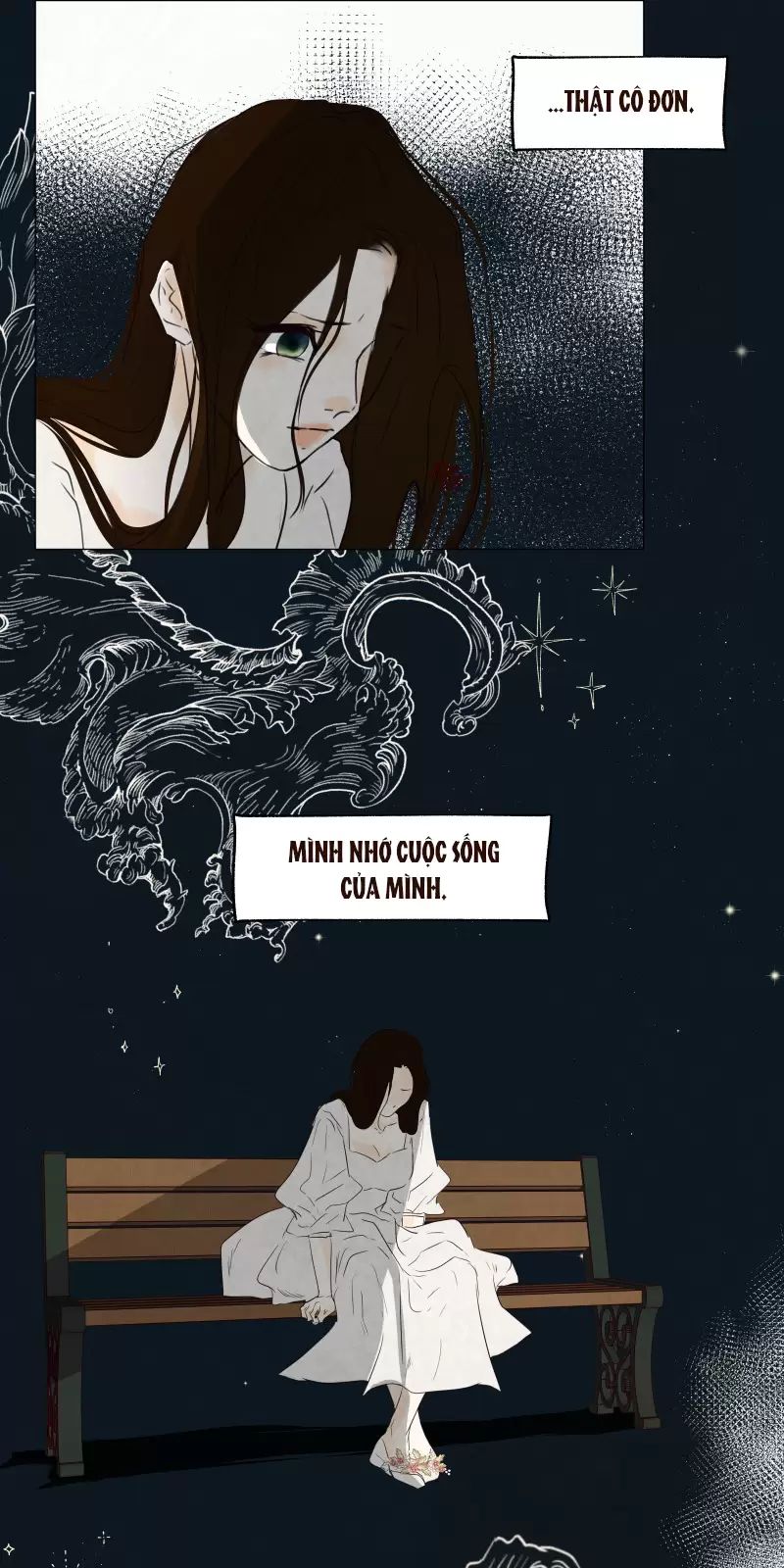 Tôi Là Kẻ Phản Diện: Chapter 5