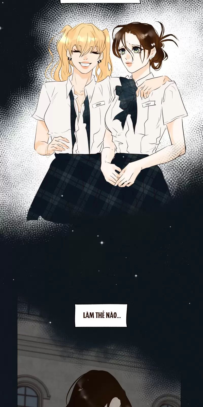 Tôi Là Kẻ Phản Diện: Chapter 5