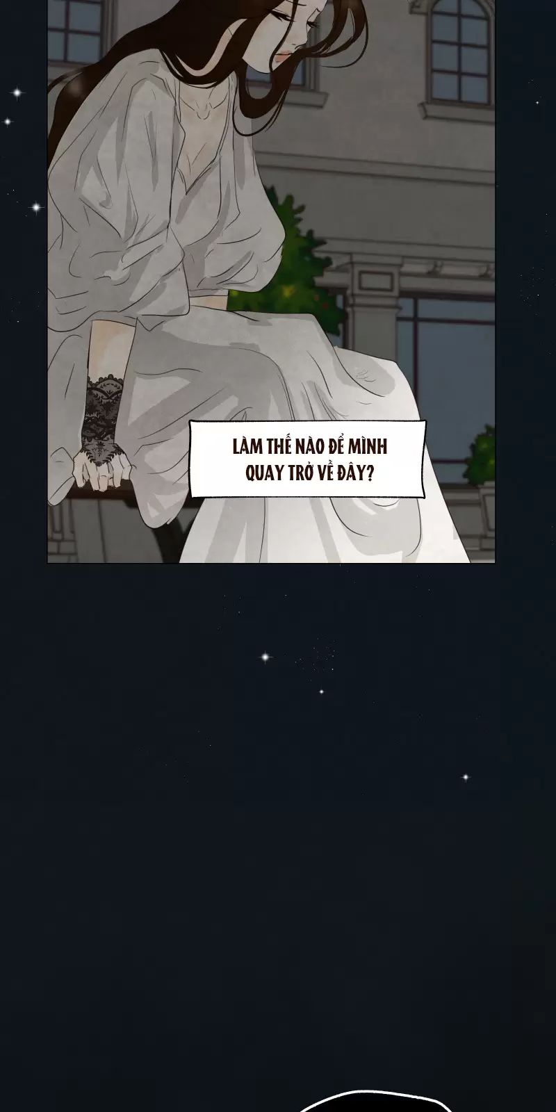 Tôi Là Kẻ Phản Diện: Chapter 5