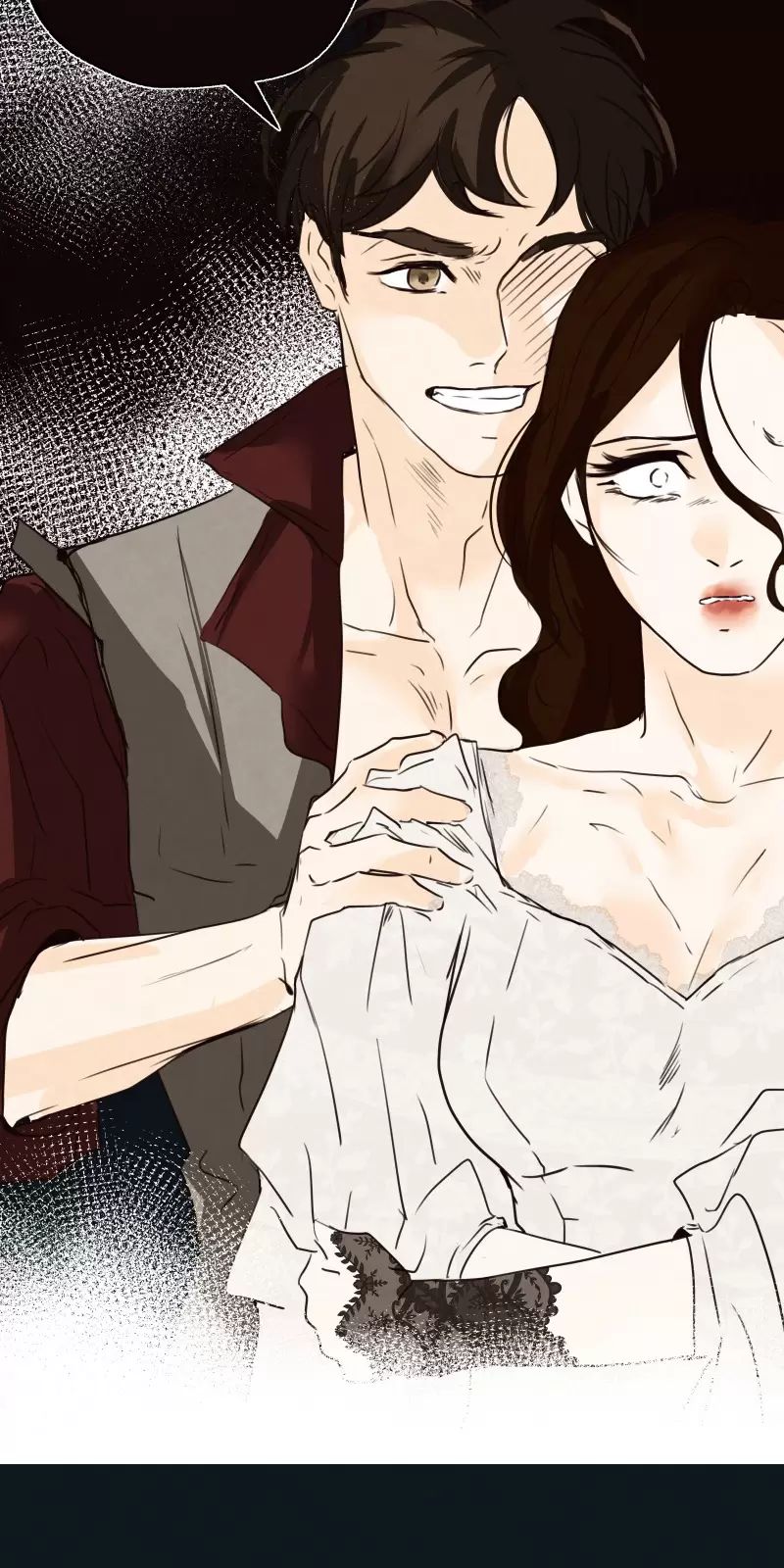 Tôi Là Kẻ Phản Diện: Chapter 5