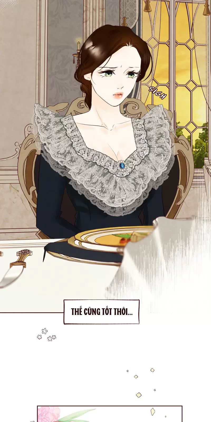 Tôi Là Kẻ Phản Diện: Chapter 5