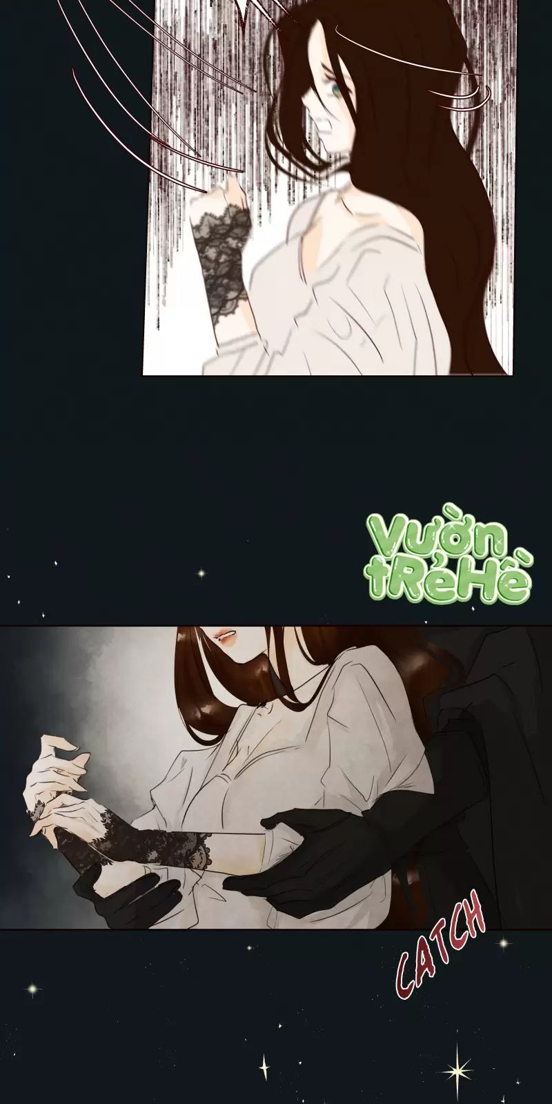 Tôi Là Kẻ Phản Diện: Chapter 5