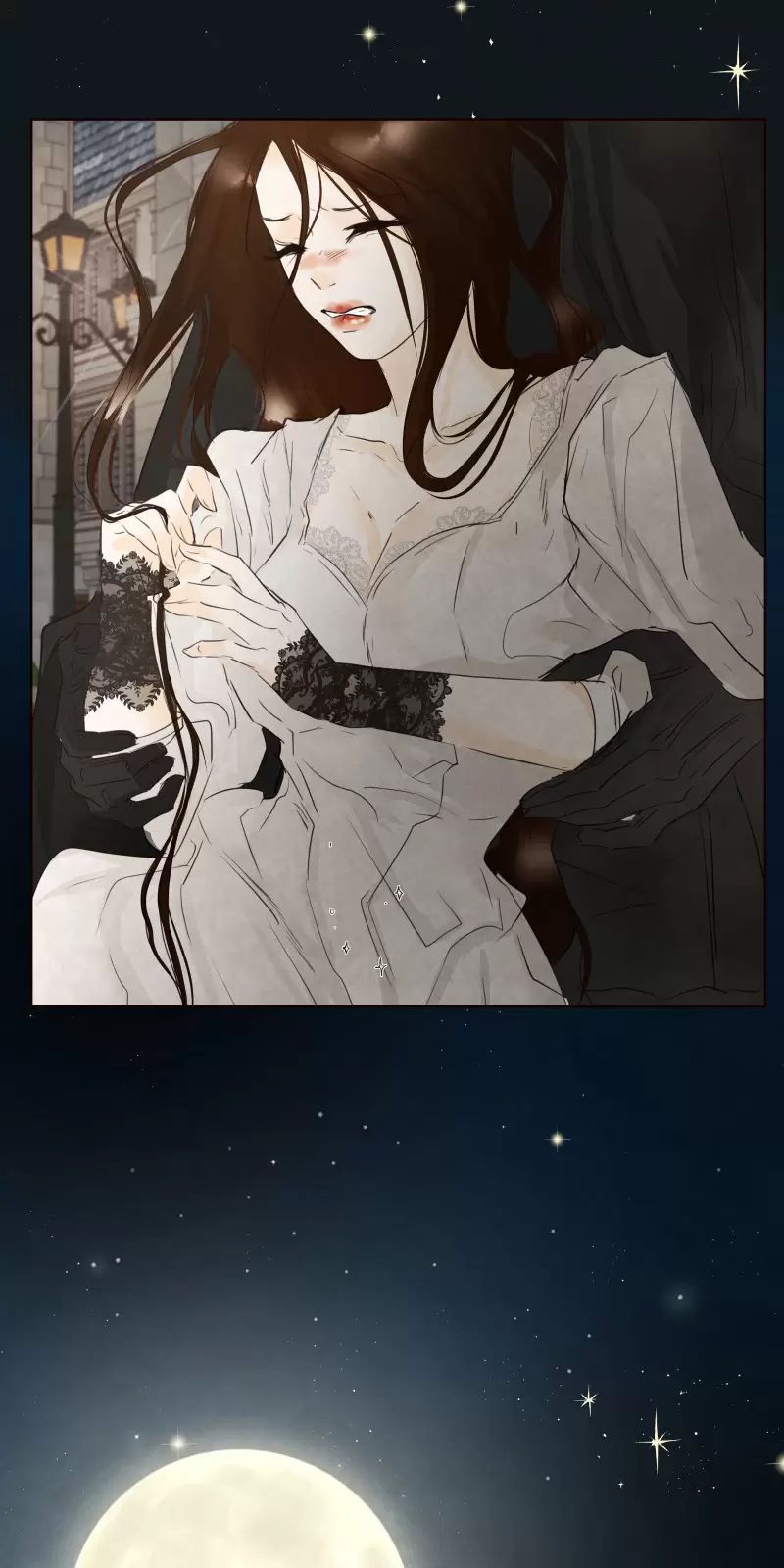 Tôi Là Kẻ Phản Diện: Chapter 5