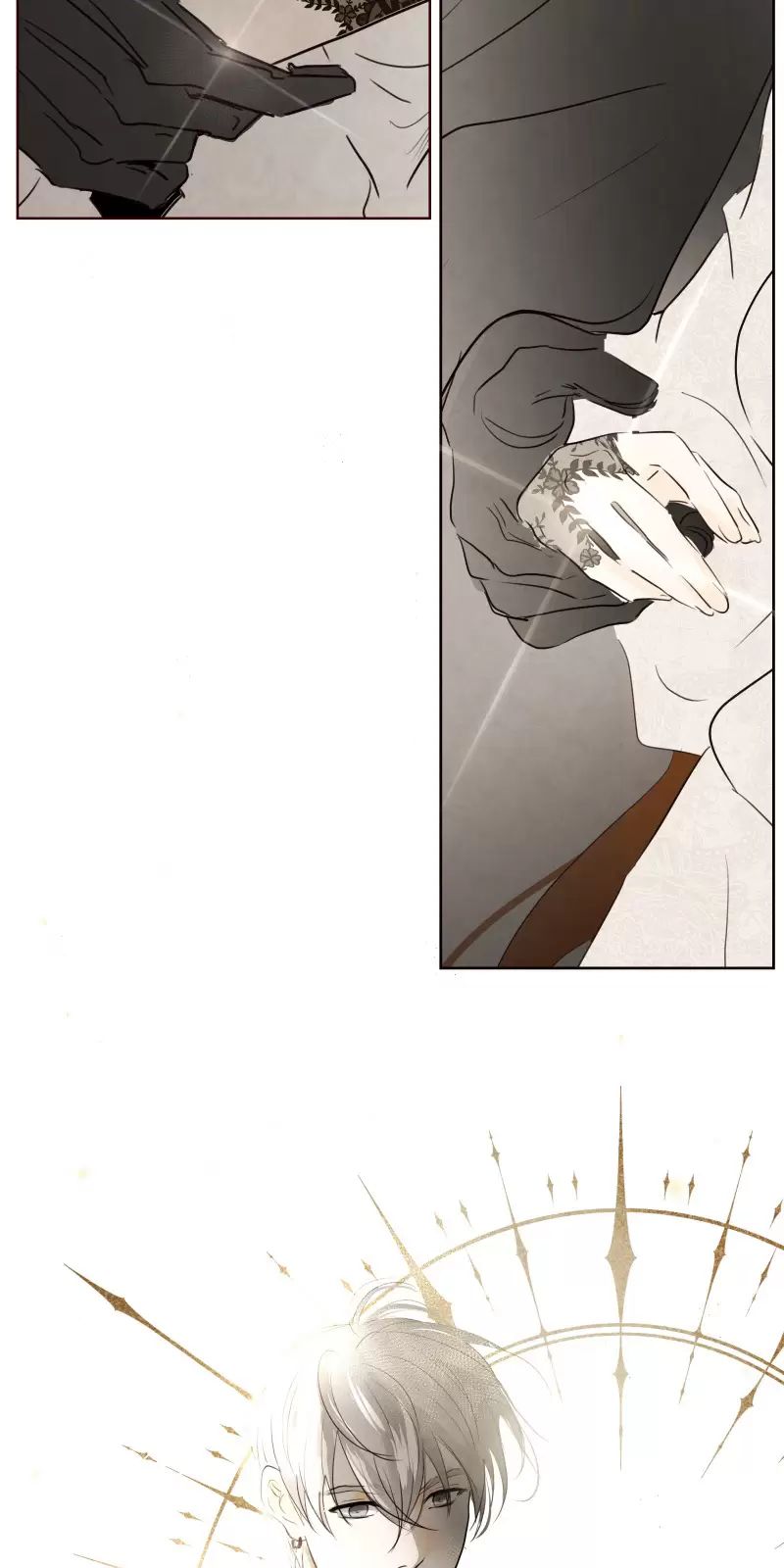 Tôi Là Kẻ Phản Diện: Chapter 5