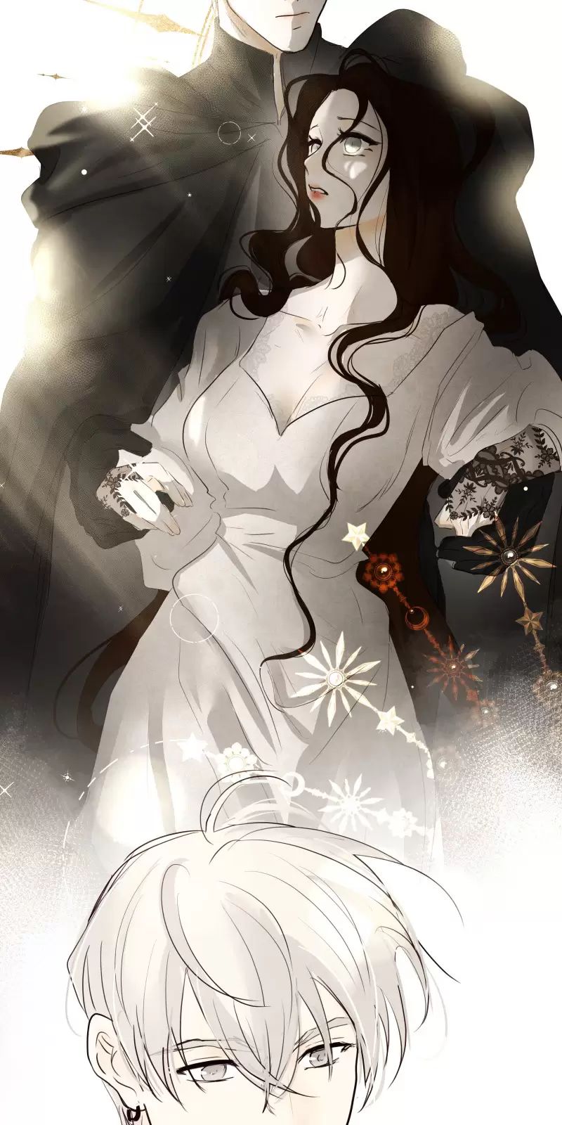 Tôi Là Kẻ Phản Diện: Chapter 5
