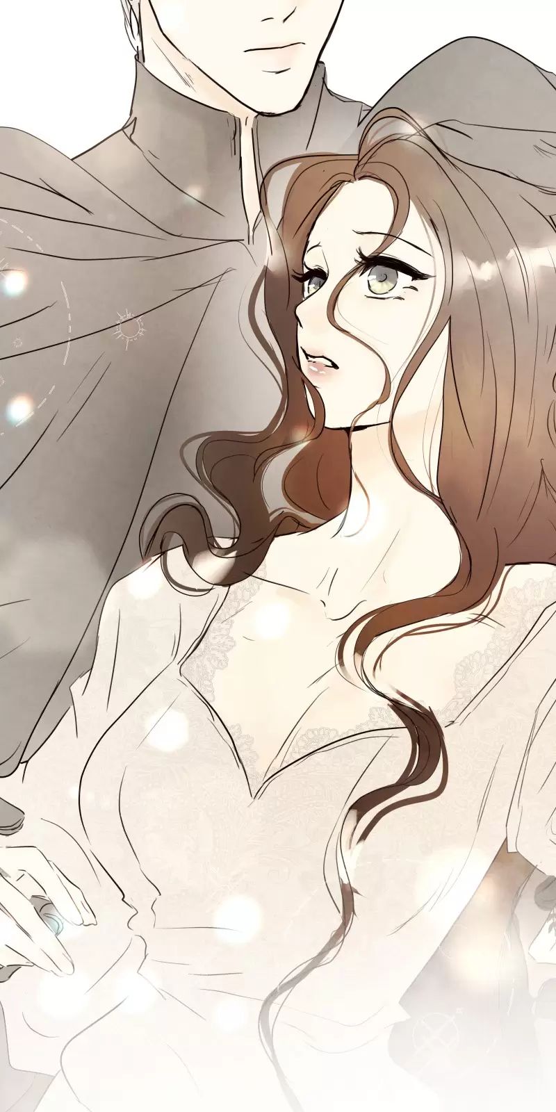 Tôi Là Kẻ Phản Diện: Chapter 5