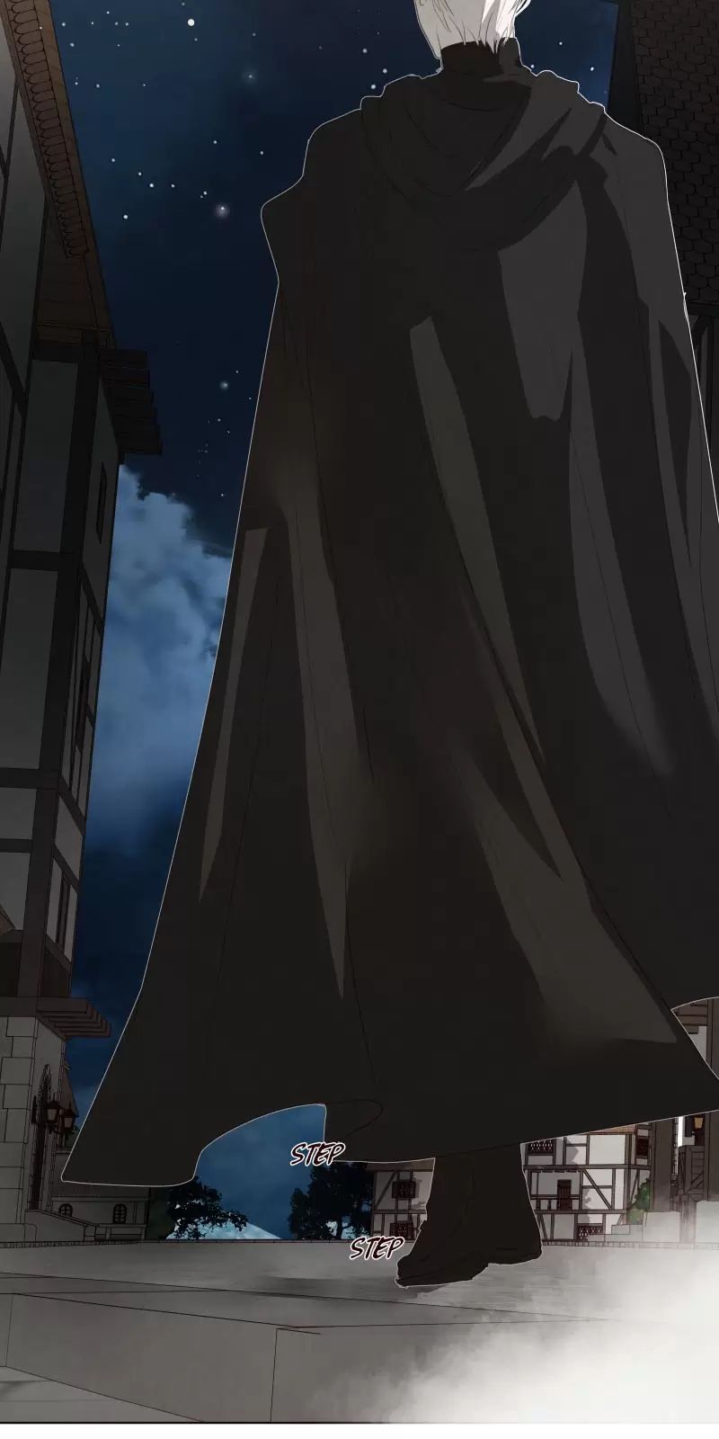Tôi Là Kẻ Phản Diện: Chapter 6