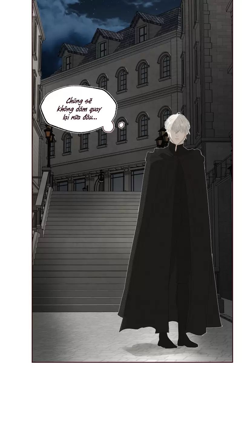 Tôi Là Kẻ Phản Diện: Chapter 6
