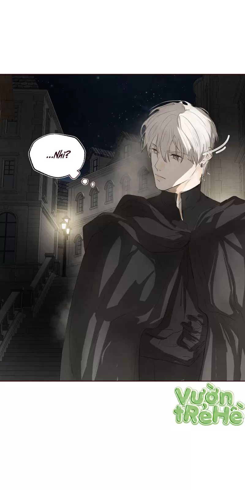 Tôi Là Kẻ Phản Diện: Chapter 6