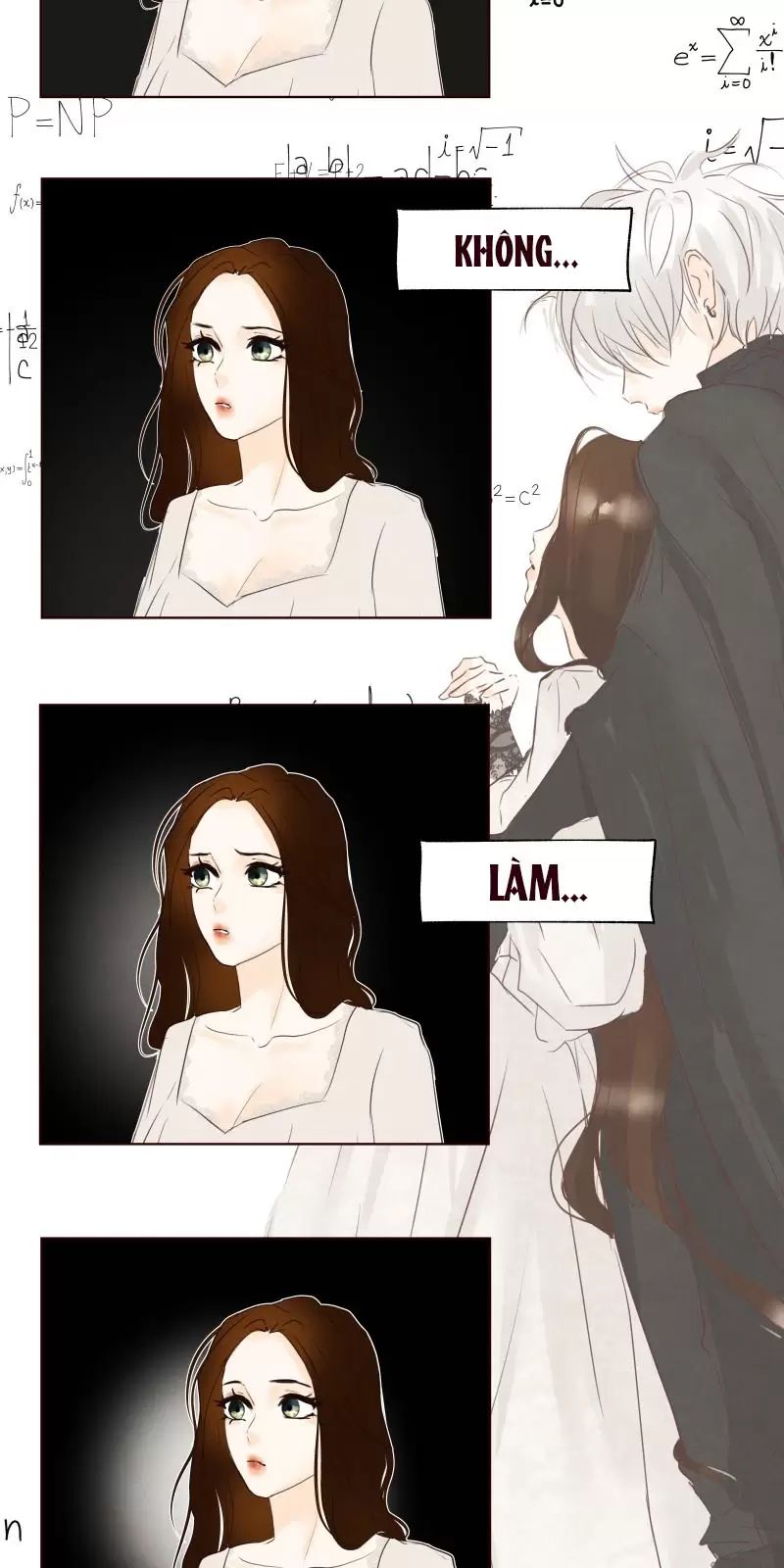 Tôi Là Kẻ Phản Diện: Chapter 6
