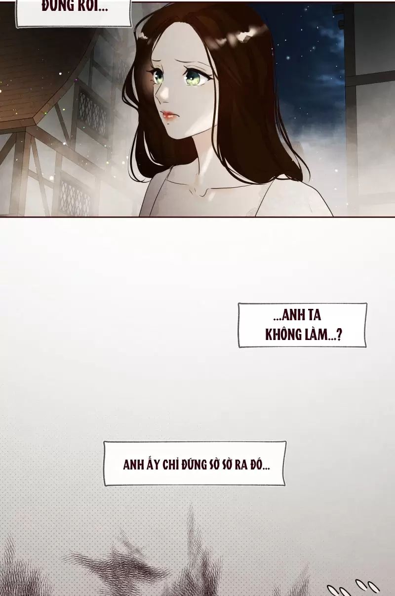 Tôi Là Kẻ Phản Diện: Chapter 6