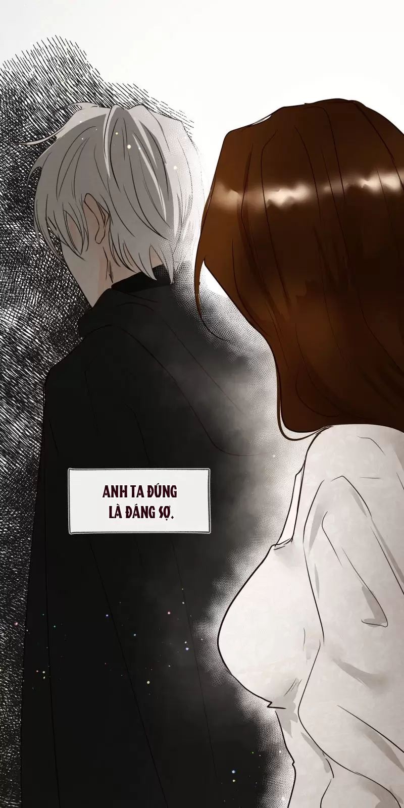 Tôi Là Kẻ Phản Diện: Chapter 6