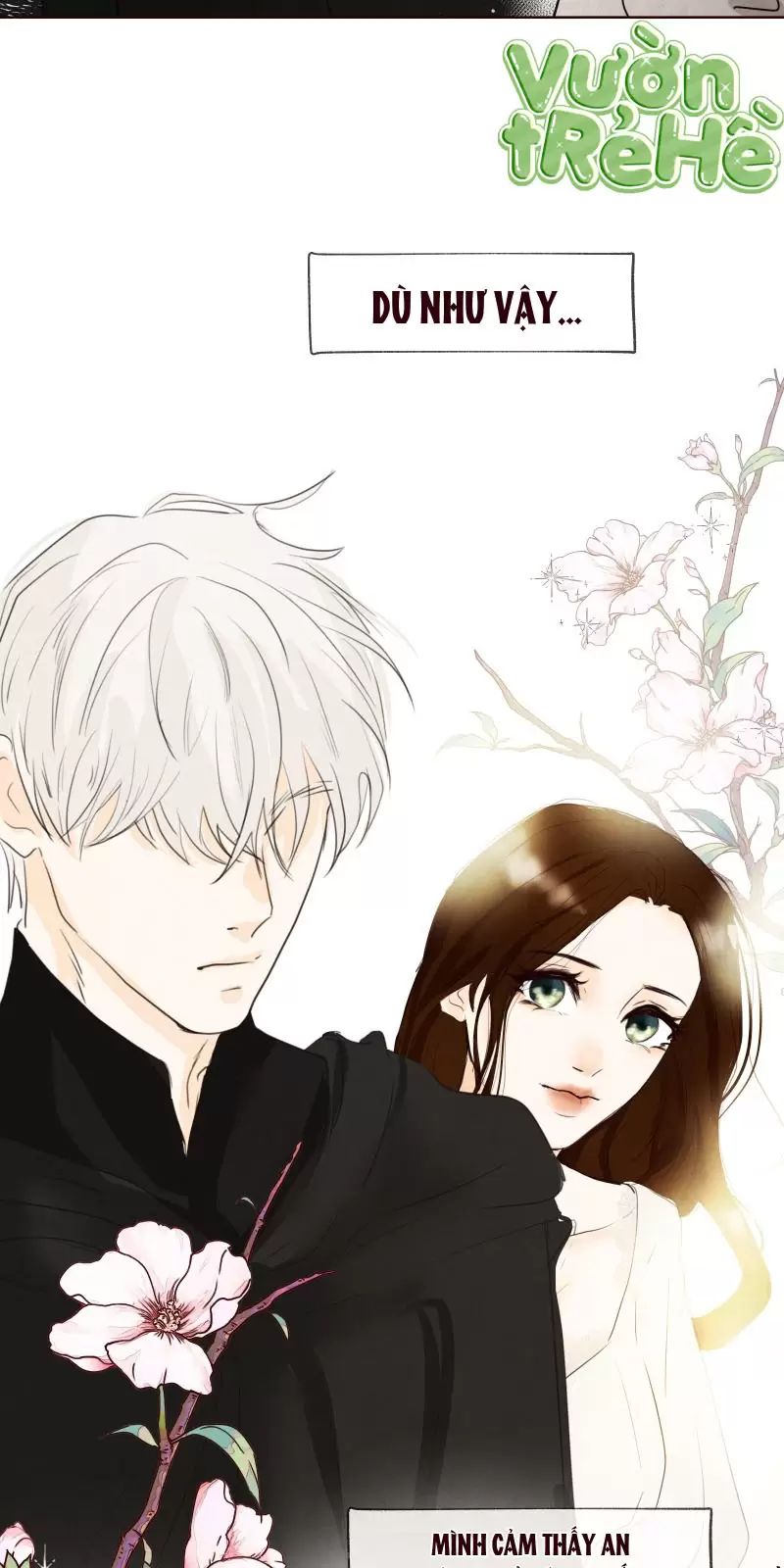 Tôi Là Kẻ Phản Diện: Chapter 6