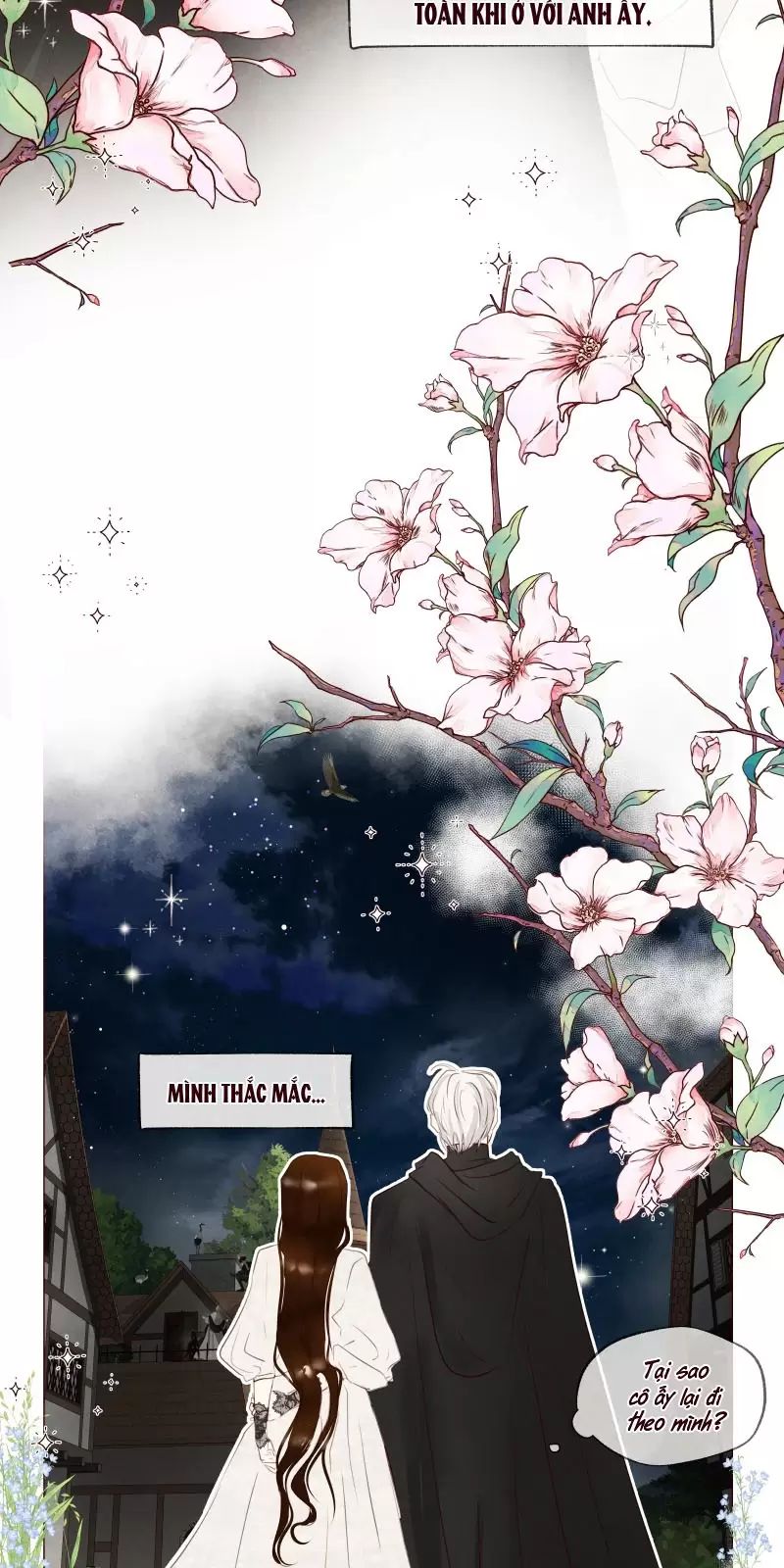 Tôi Là Kẻ Phản Diện: Chapter 6