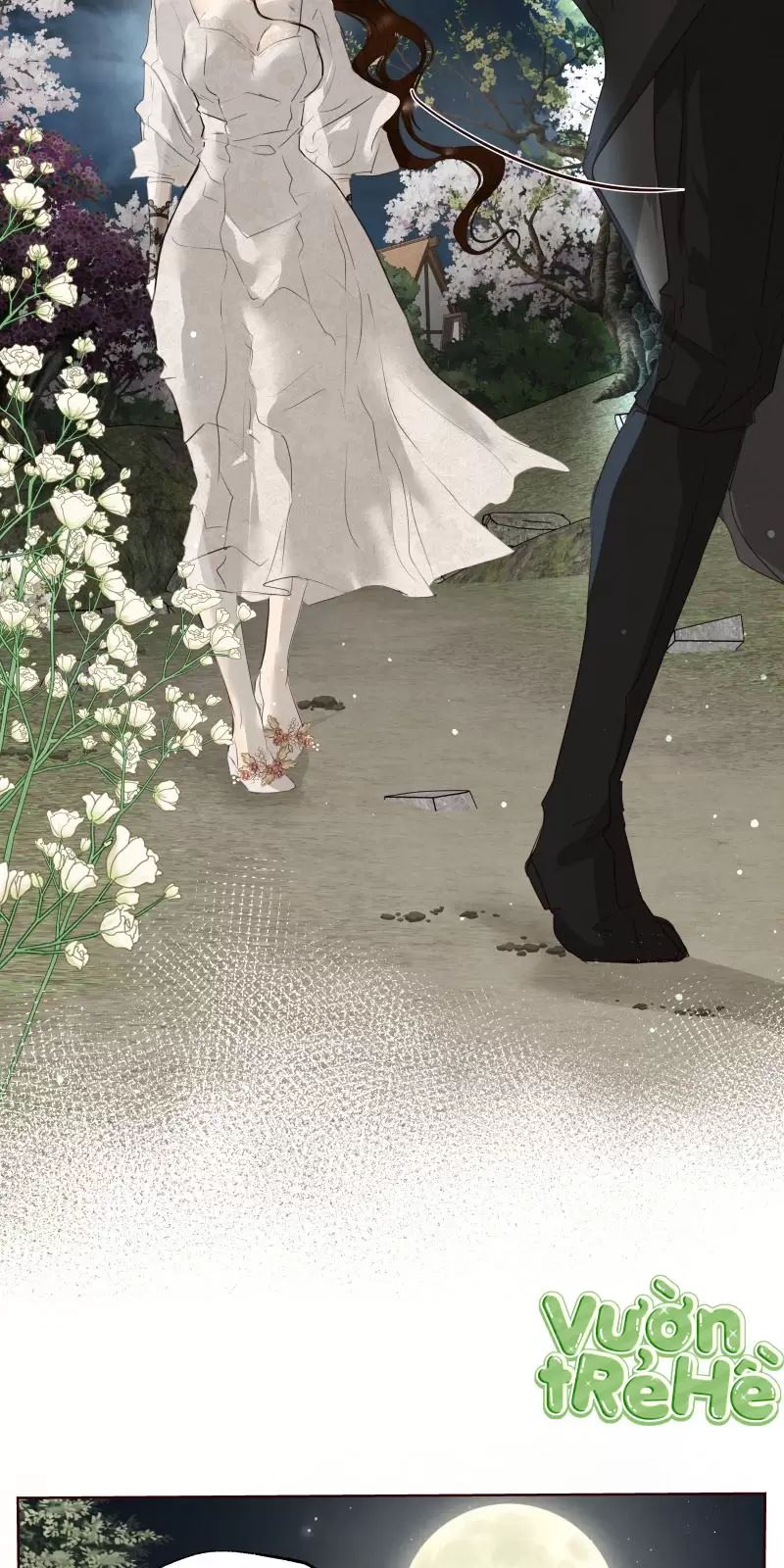 Tôi Là Kẻ Phản Diện: Chapter 6