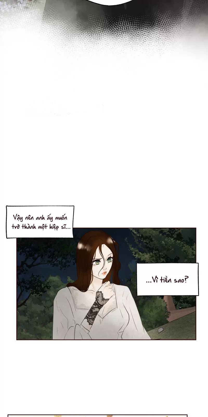Tôi Là Kẻ Phản Diện: Chapter 6