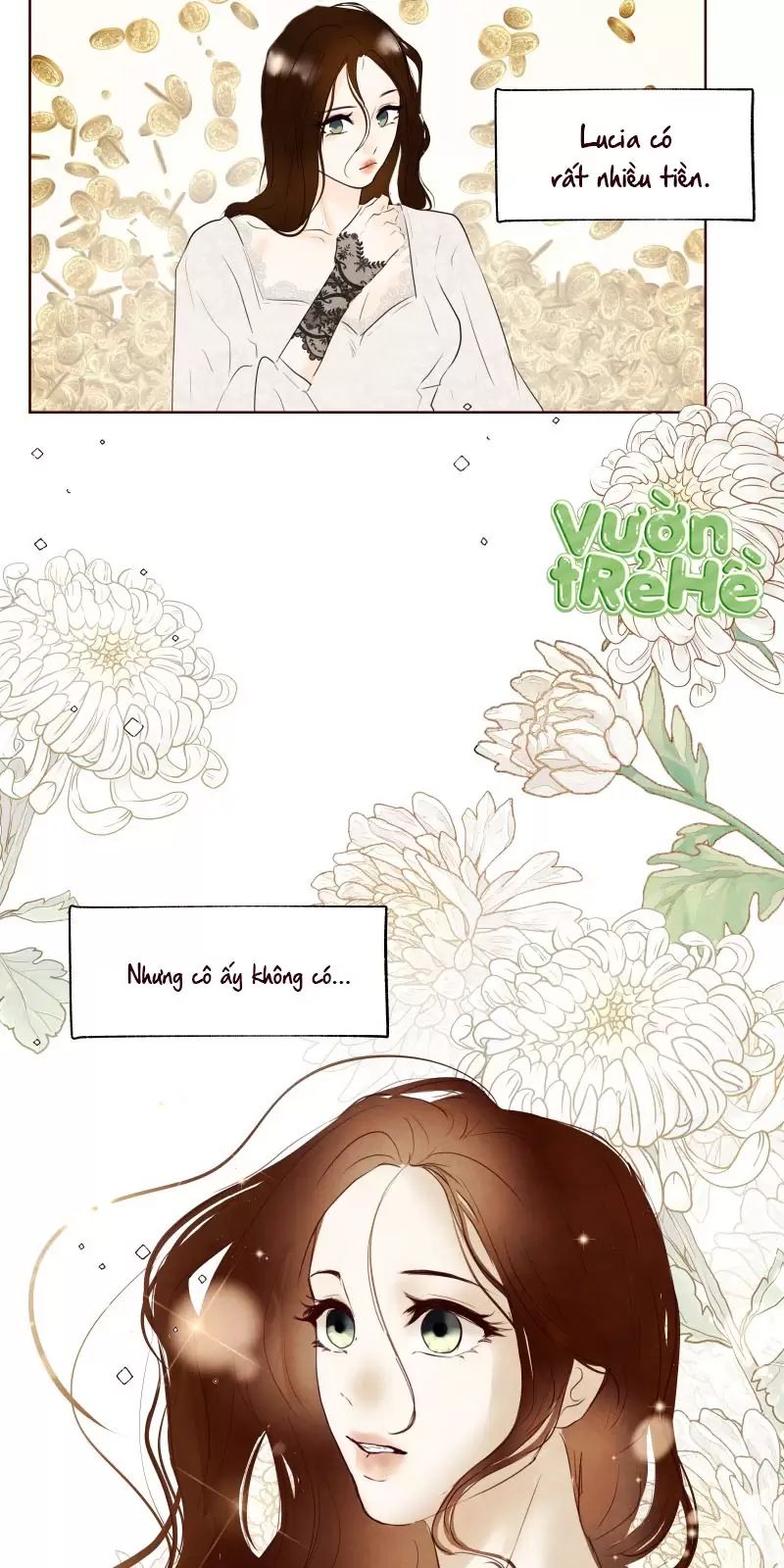 Tôi Là Kẻ Phản Diện: Chapter 6
