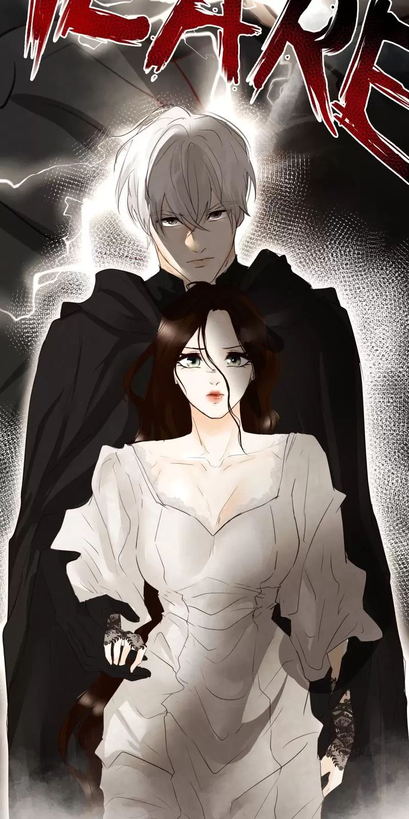 Tôi Là Kẻ Phản Diện: Chapter 6