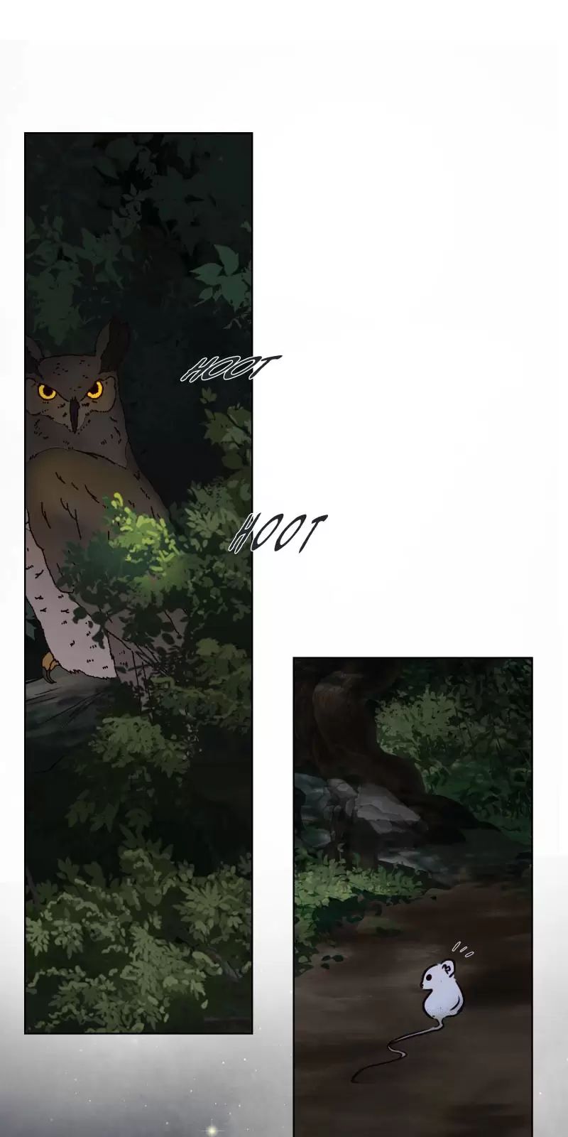 Tôi Là Kẻ Phản Diện: Chapter 6