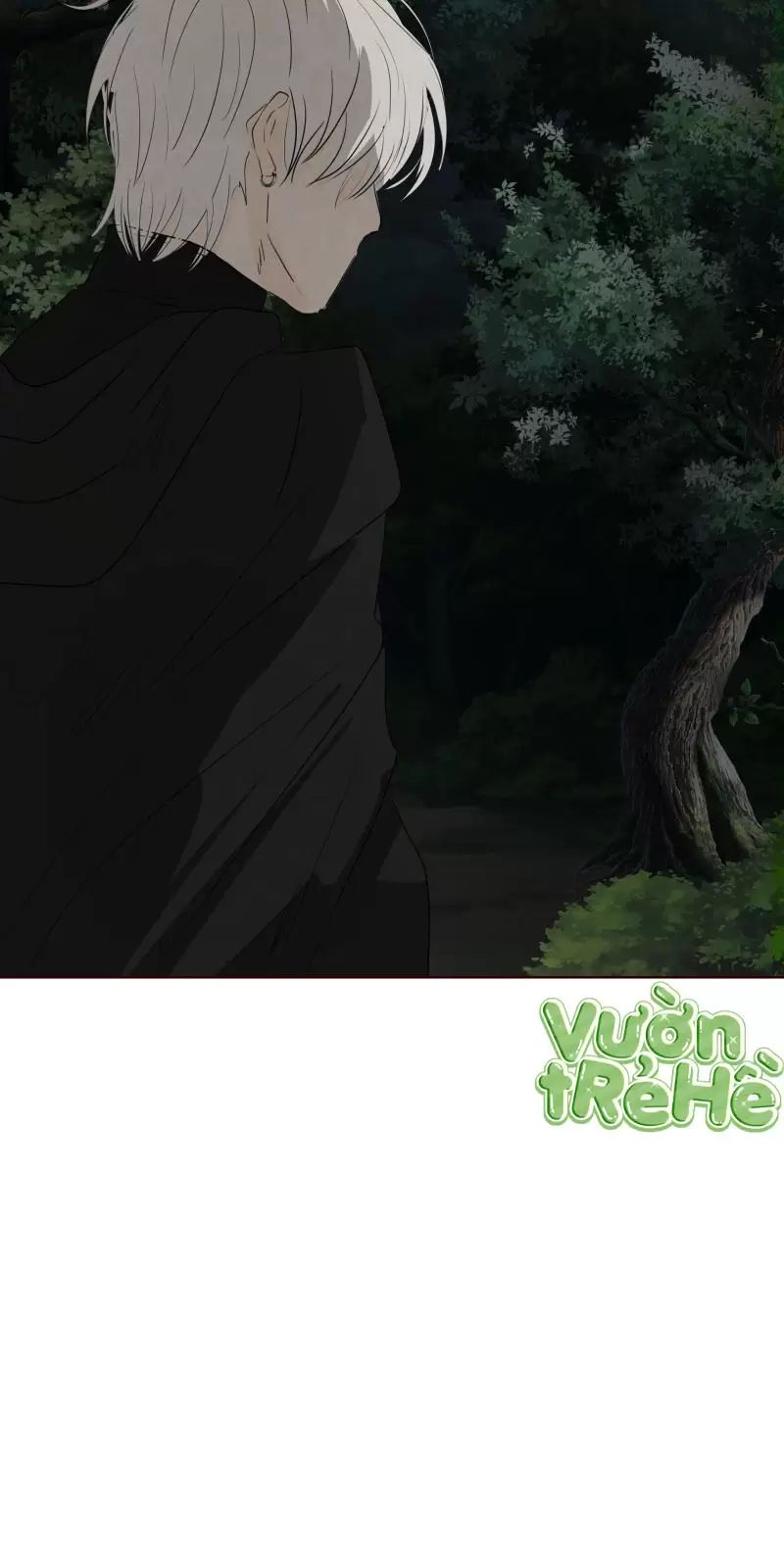 Tôi Là Kẻ Phản Diện: Chapter 6