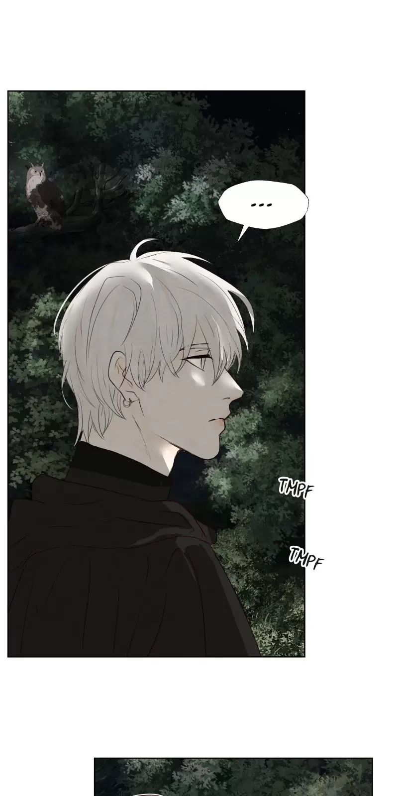 Tôi Là Kẻ Phản Diện: Chapter 6