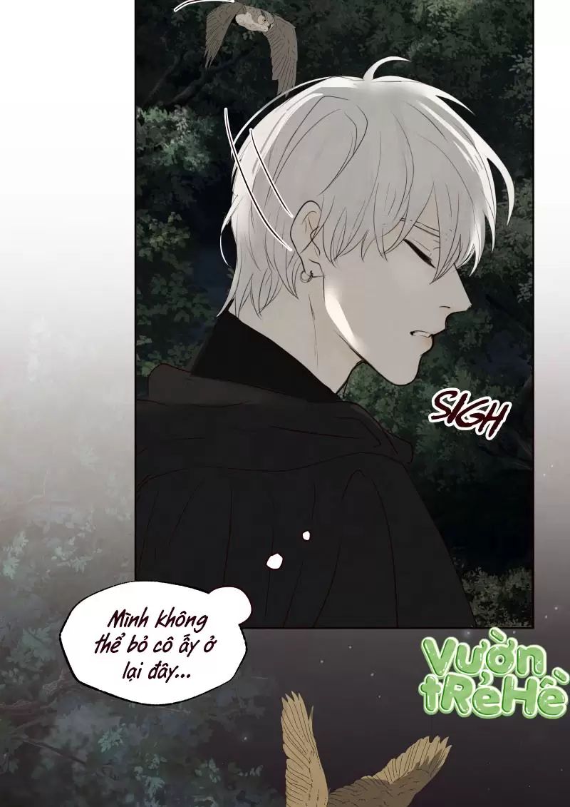 Tôi Là Kẻ Phản Diện: Chapter 6