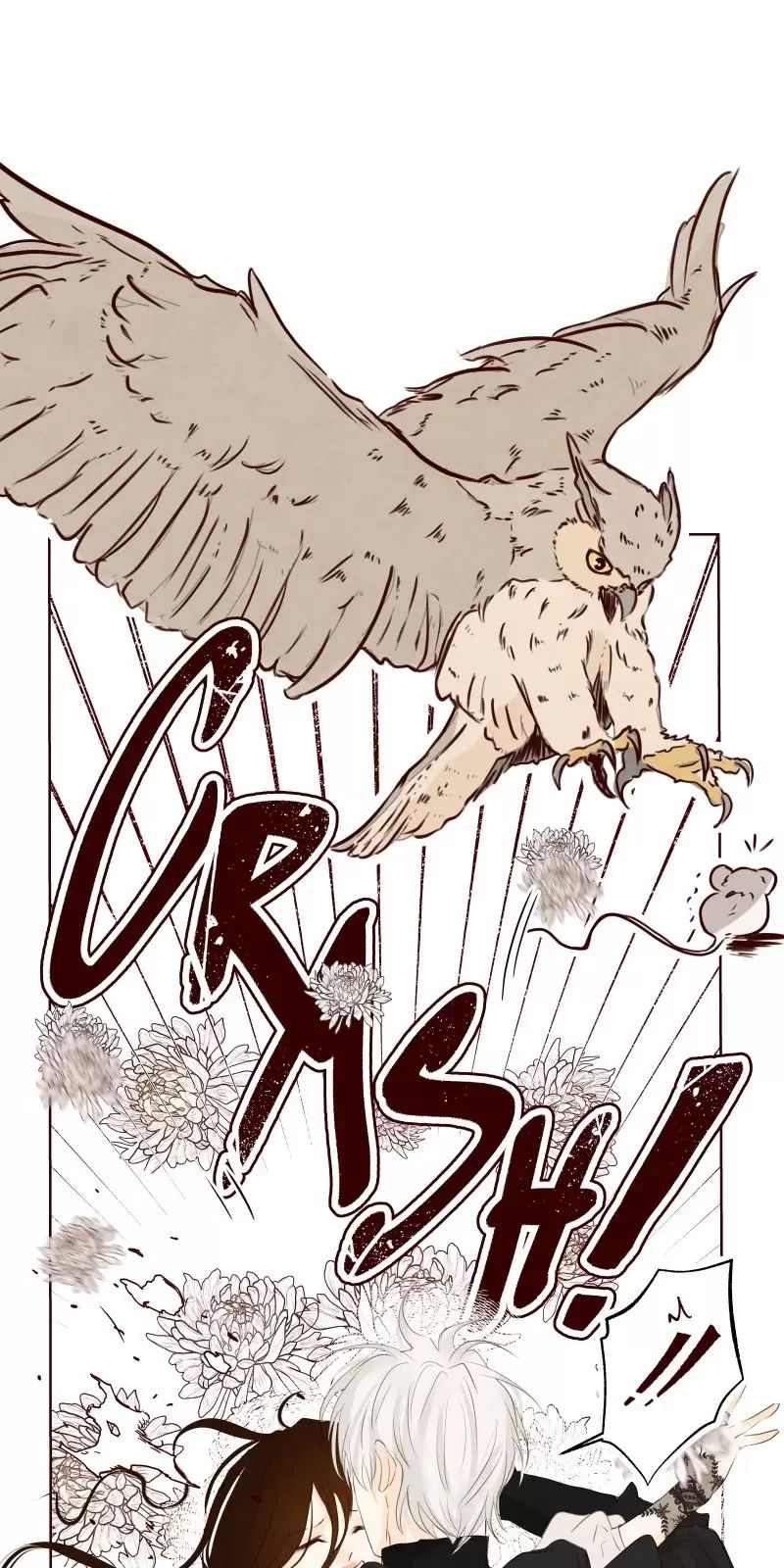 Tôi Là Kẻ Phản Diện: Chapter 6