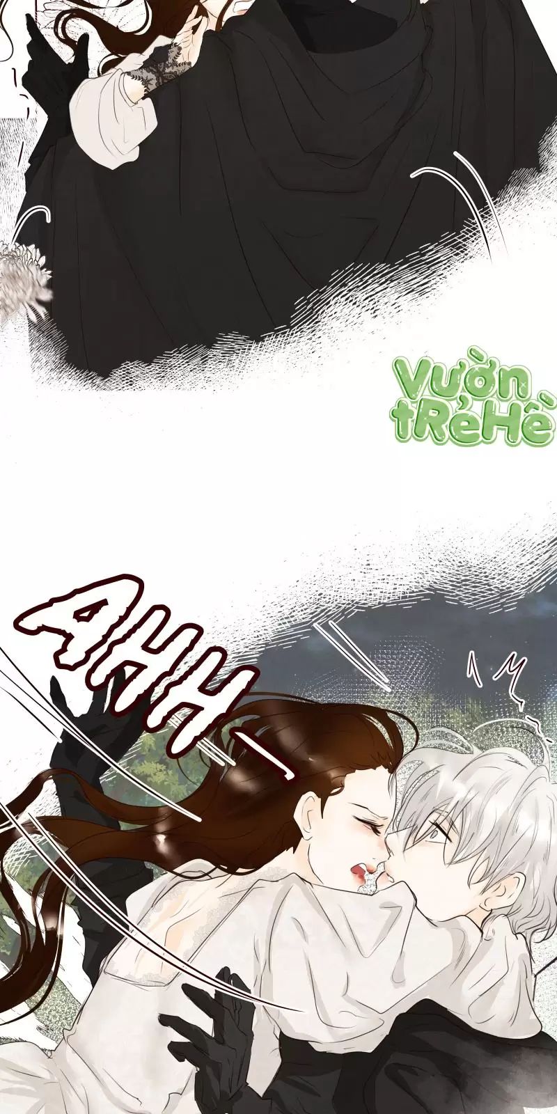 Tôi Là Kẻ Phản Diện: Chapter 6