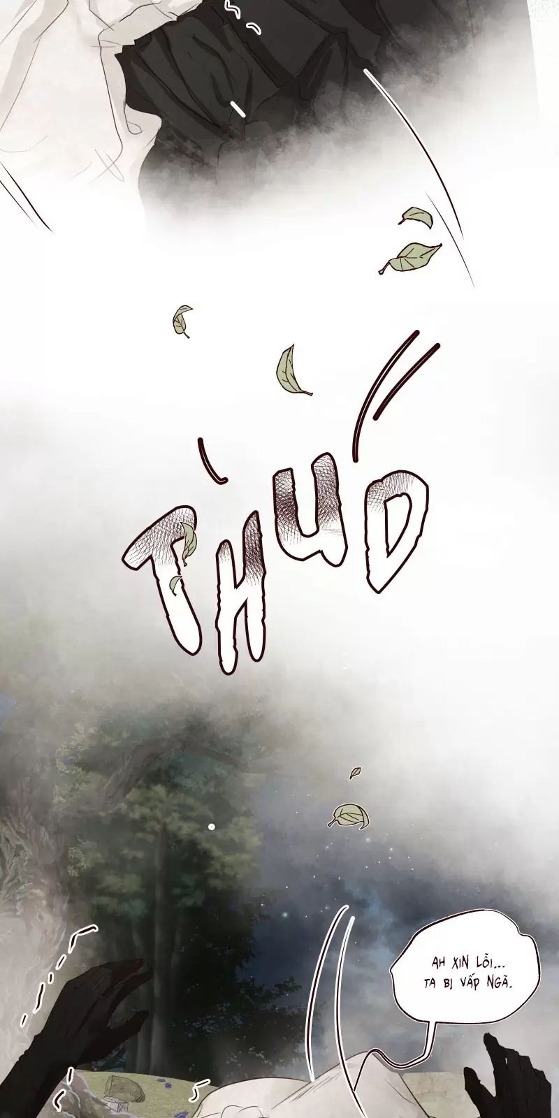 Tôi Là Kẻ Phản Diện: Chapter 6