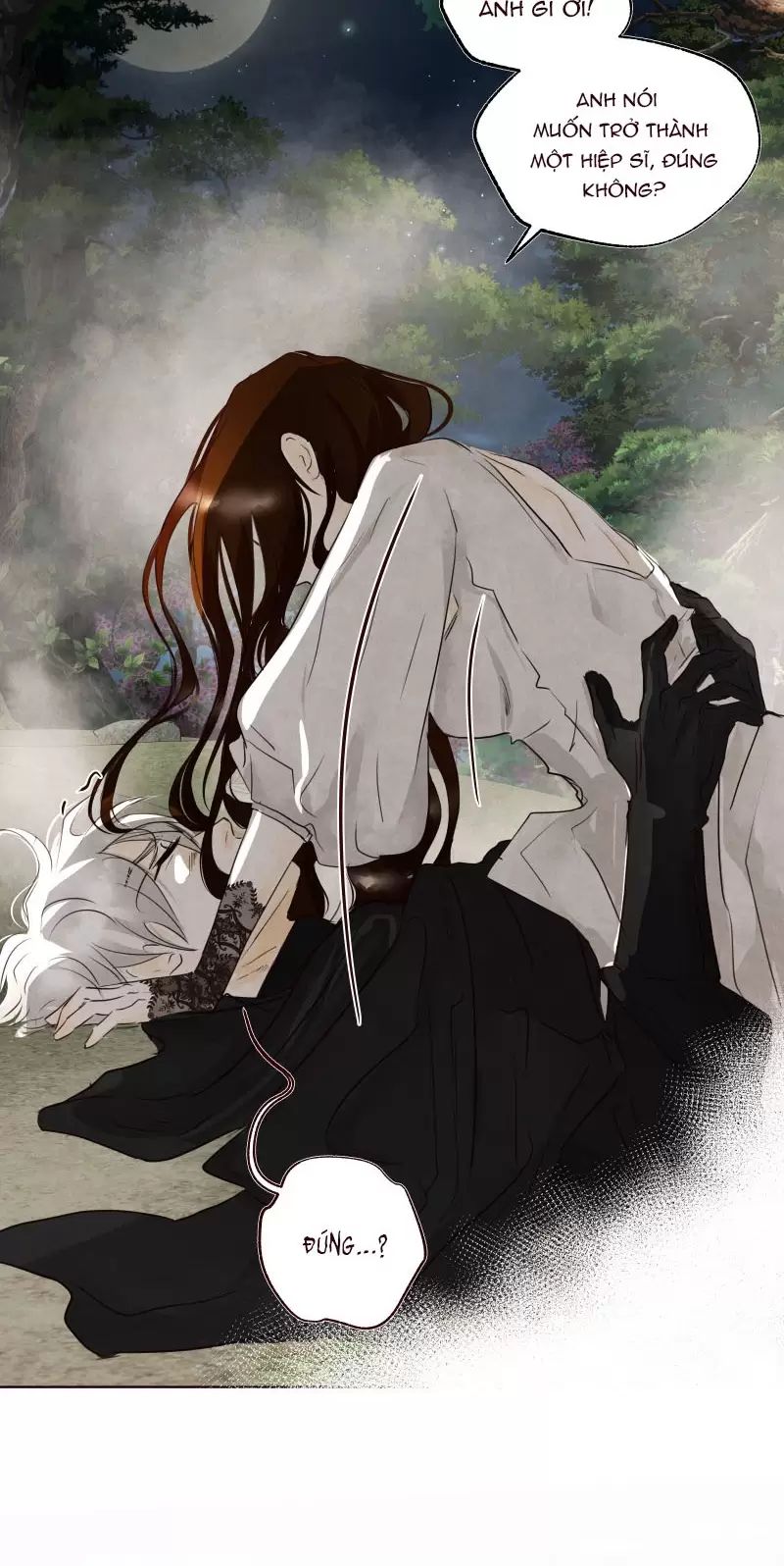 Tôi Là Kẻ Phản Diện: Chapter 6