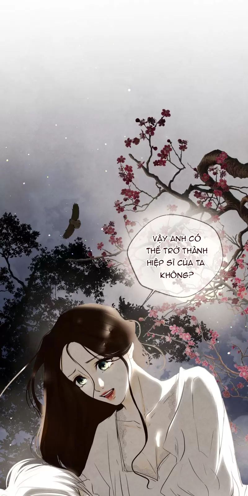 Tôi Là Kẻ Phản Diện: Chapter 6