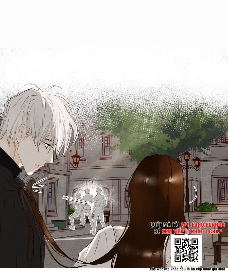 Tôi Là Kẻ Phản Diện: Chapter 6