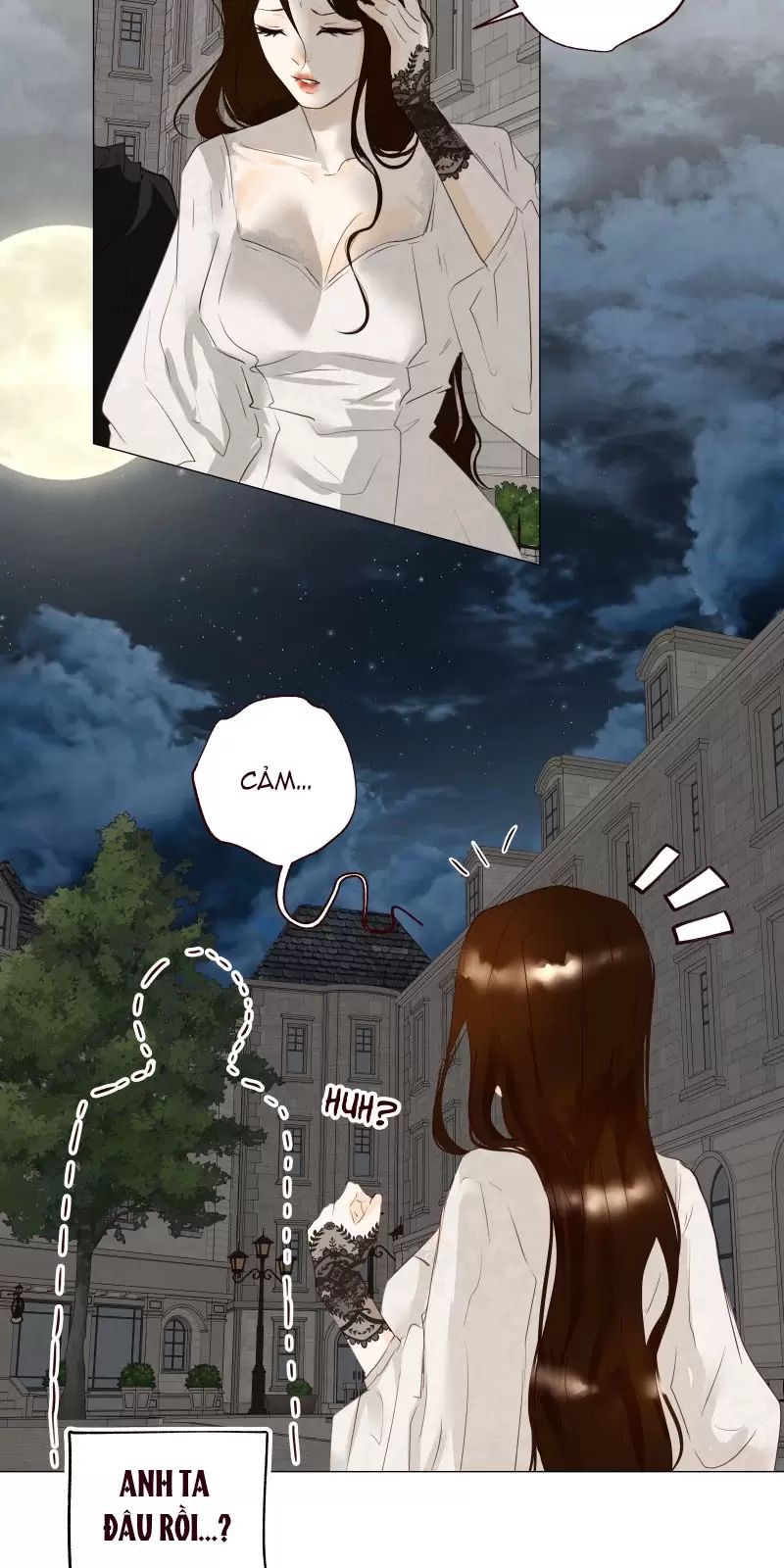 Tôi Là Kẻ Phản Diện: Chapter 6