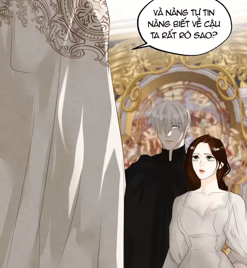 Tôi Là Kẻ Phản Diện: Chapter 8