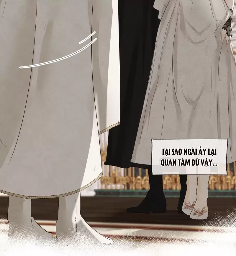 Tôi Là Kẻ Phản Diện: Chapter 8