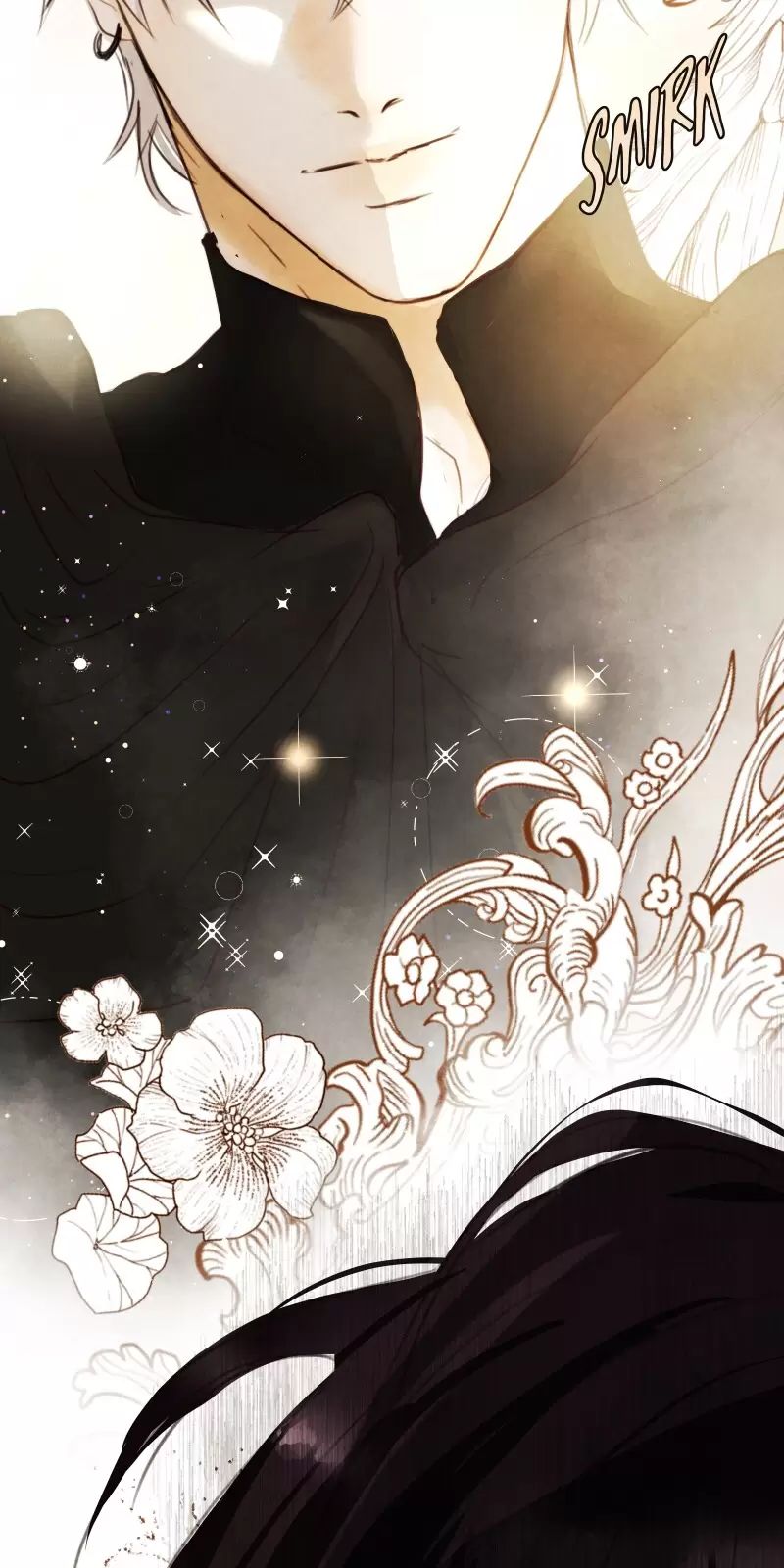 Tôi Là Kẻ Phản Diện: Chapter 8