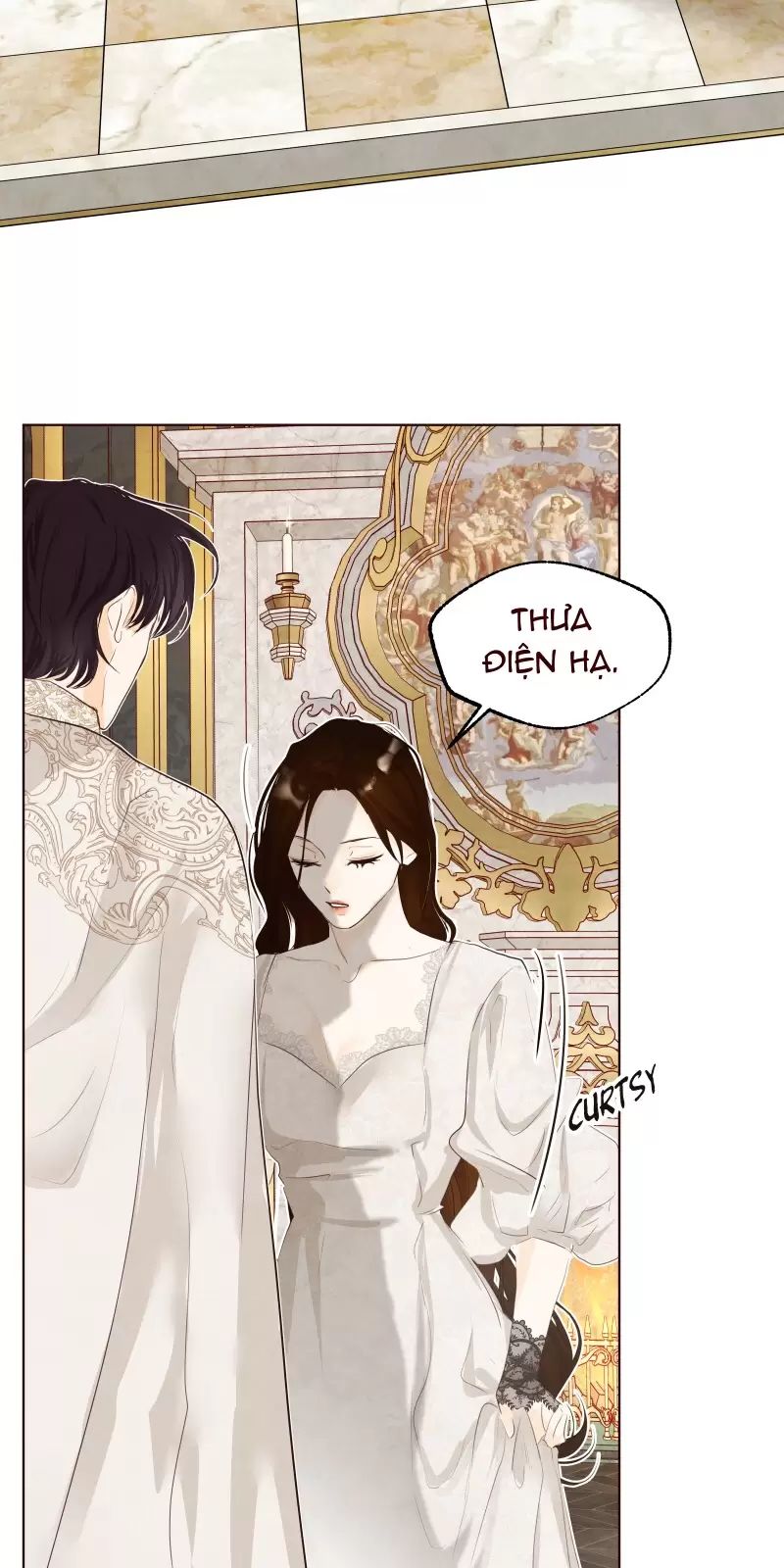 Tôi Là Kẻ Phản Diện: Chapter 8