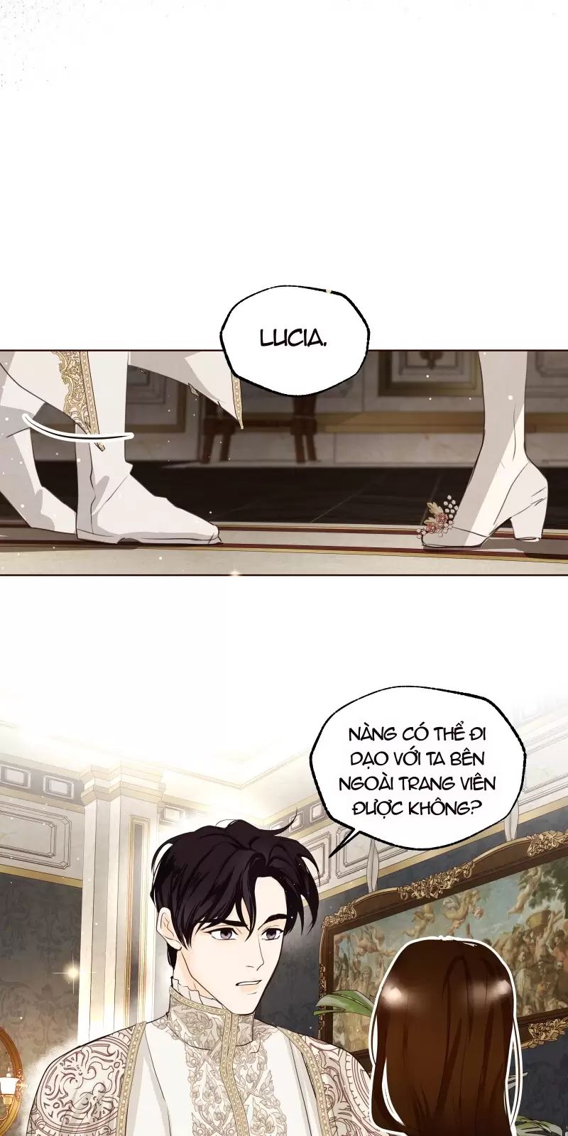 Tôi Là Kẻ Phản Diện: Chapter 8