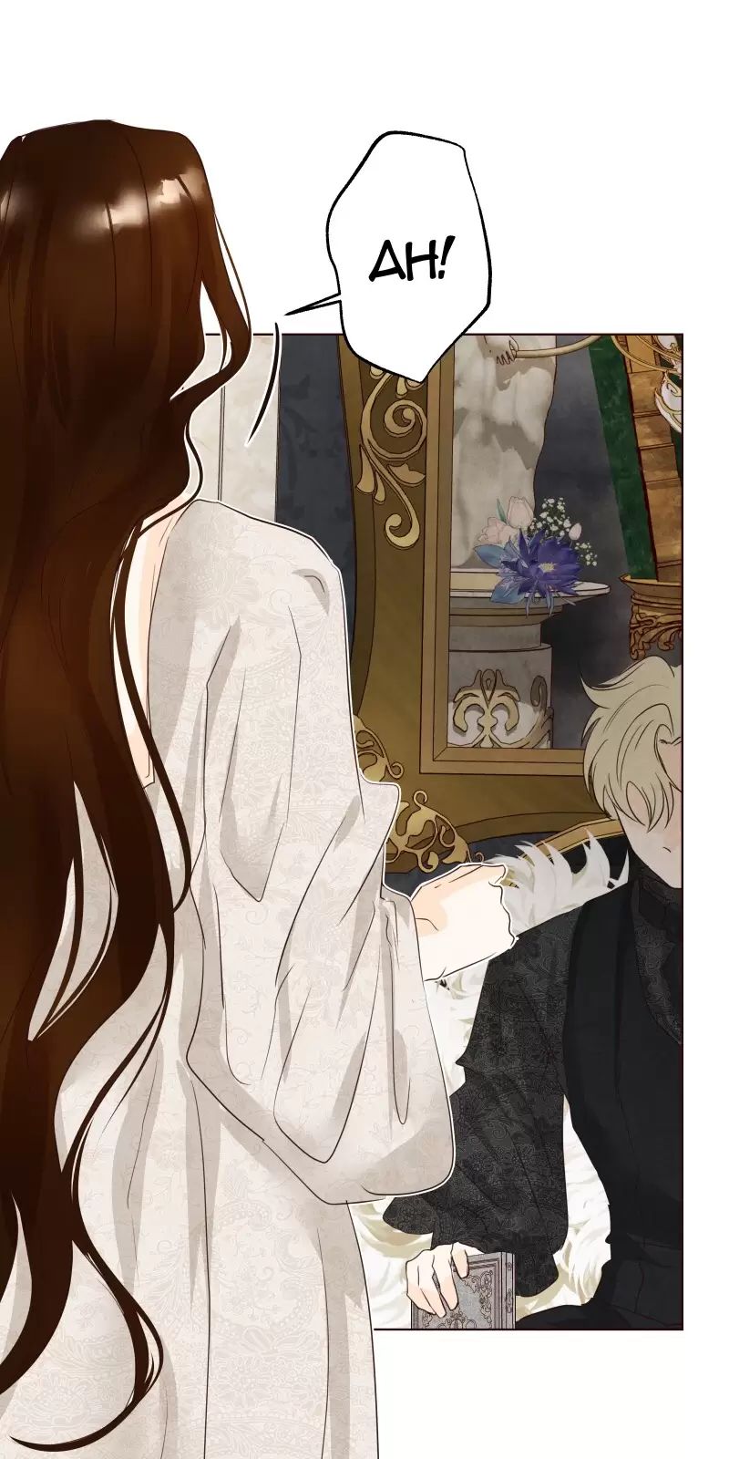 Tôi Là Kẻ Phản Diện: Chapter 8