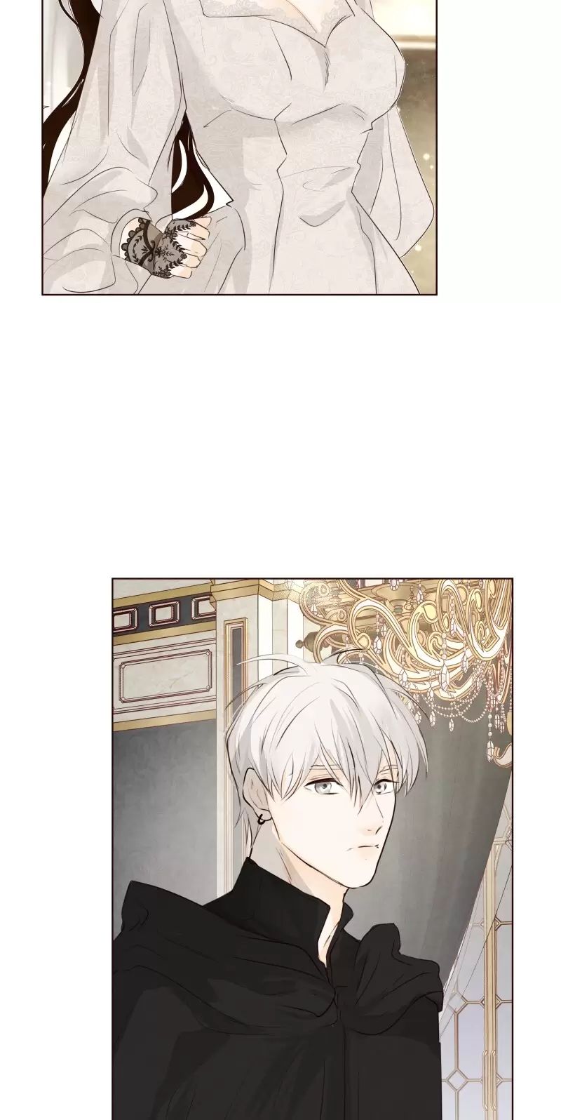 Tôi Là Kẻ Phản Diện: Chapter 8