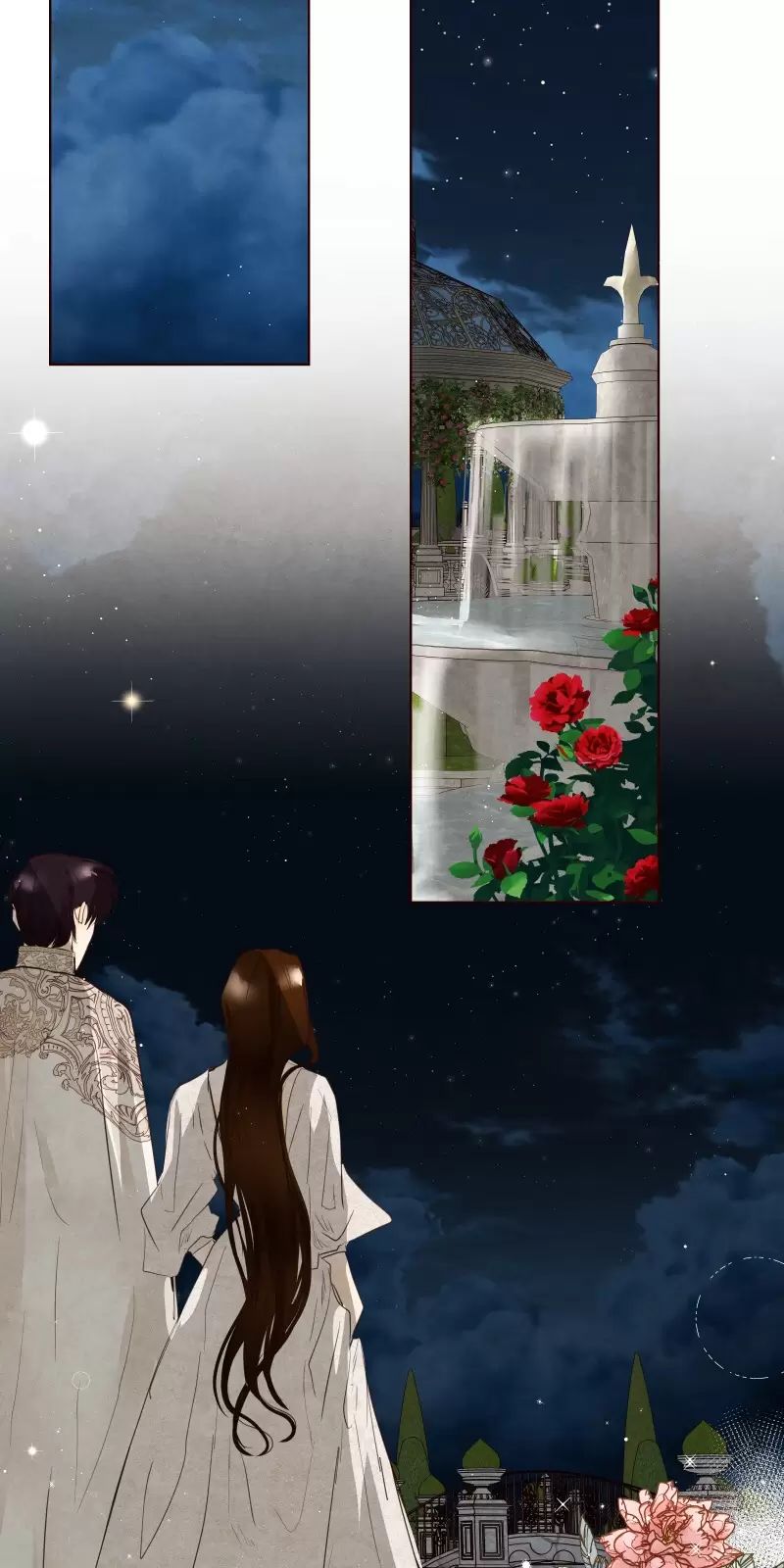 Tôi Là Kẻ Phản Diện: Chapter 8